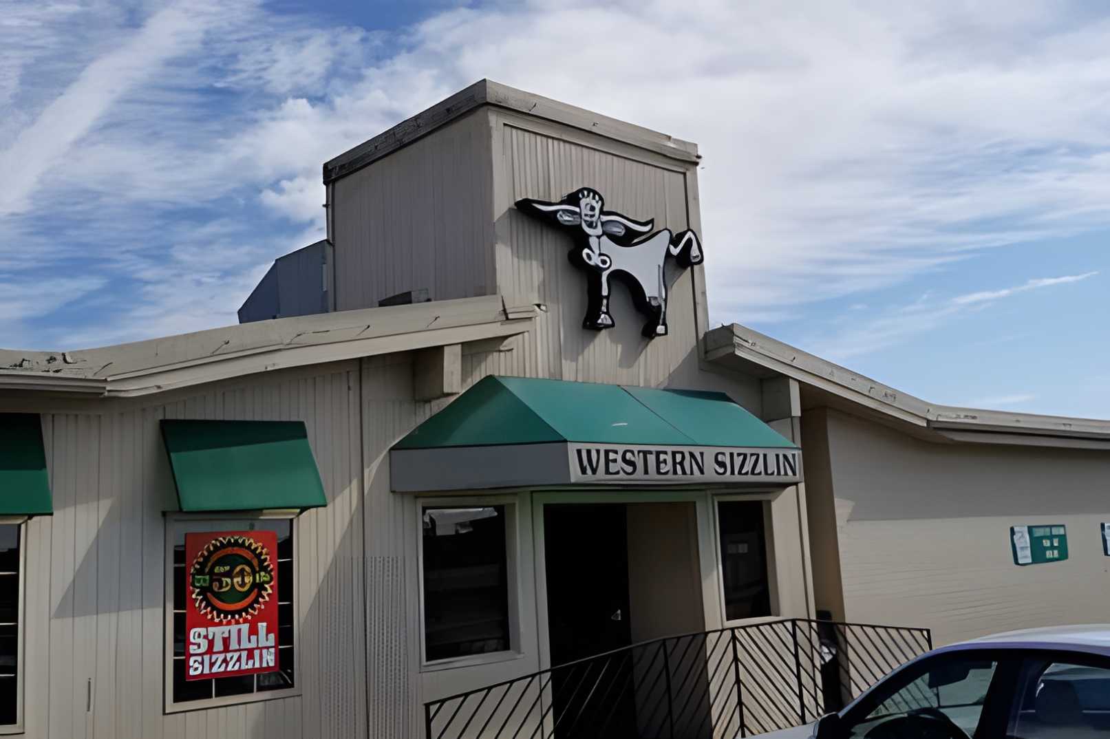 The Western Sizzlin Best Restaurants in Danville, VA