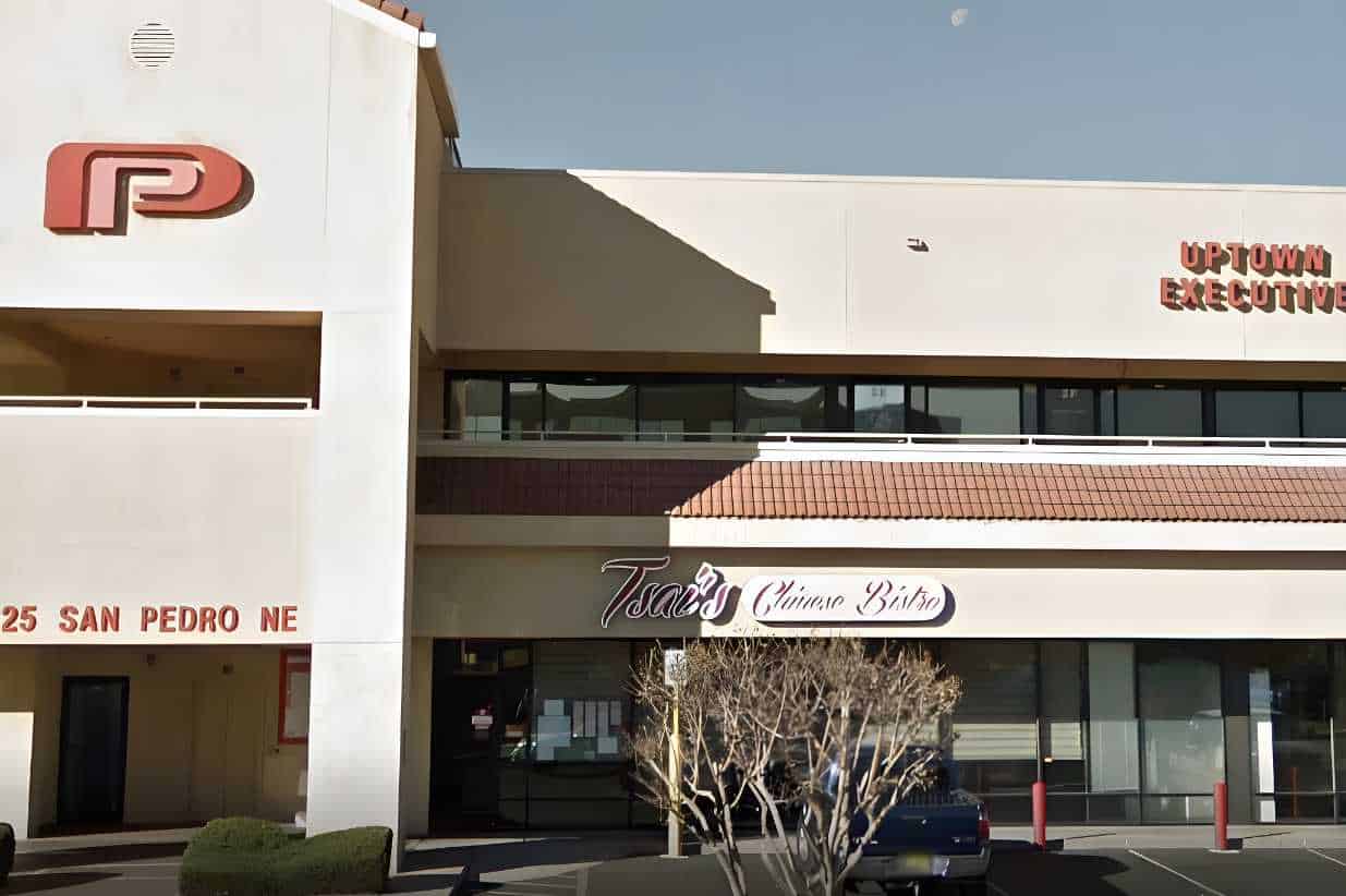 Tsai's Chinese Bistro Best Chinese Restaurants in Albuquerque, NM