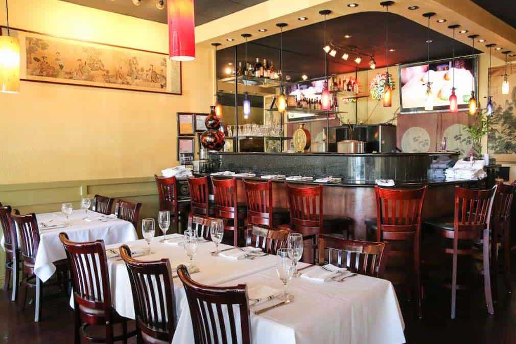 Best Restaurant in Folsom, CA Folsom Palace Asian Cuisine