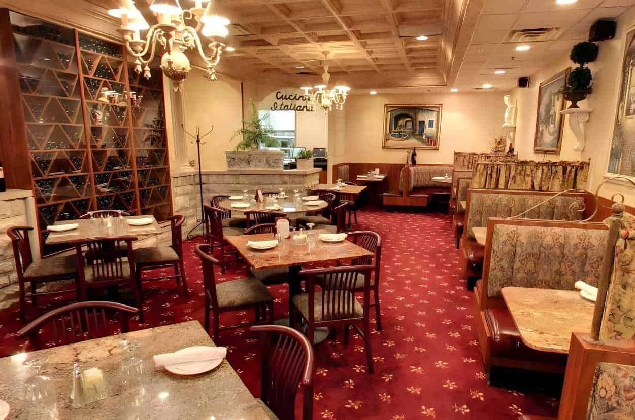 Best Restaurants in Farmington Hills, MI