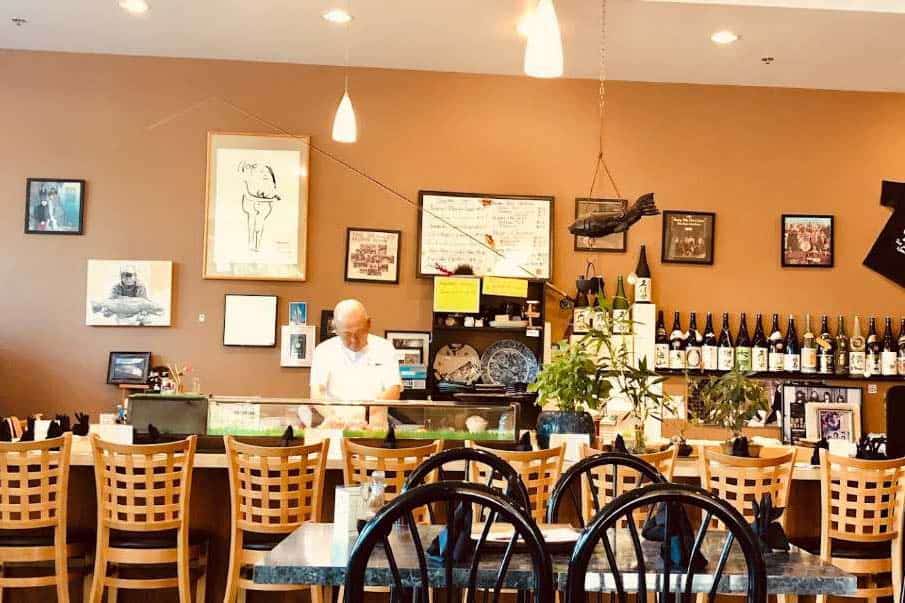 Fort Collins, COBest Restaurants Nimo’s Sushi Bar and Japanese Restaurant