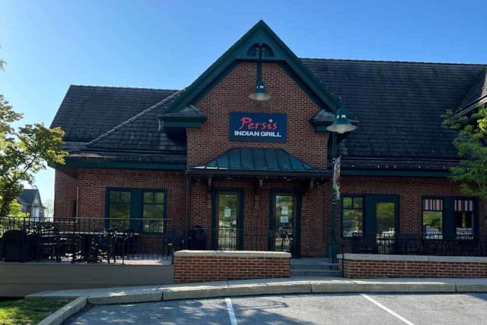 Top Restaurant in Exton, PA Persis Indian Grill