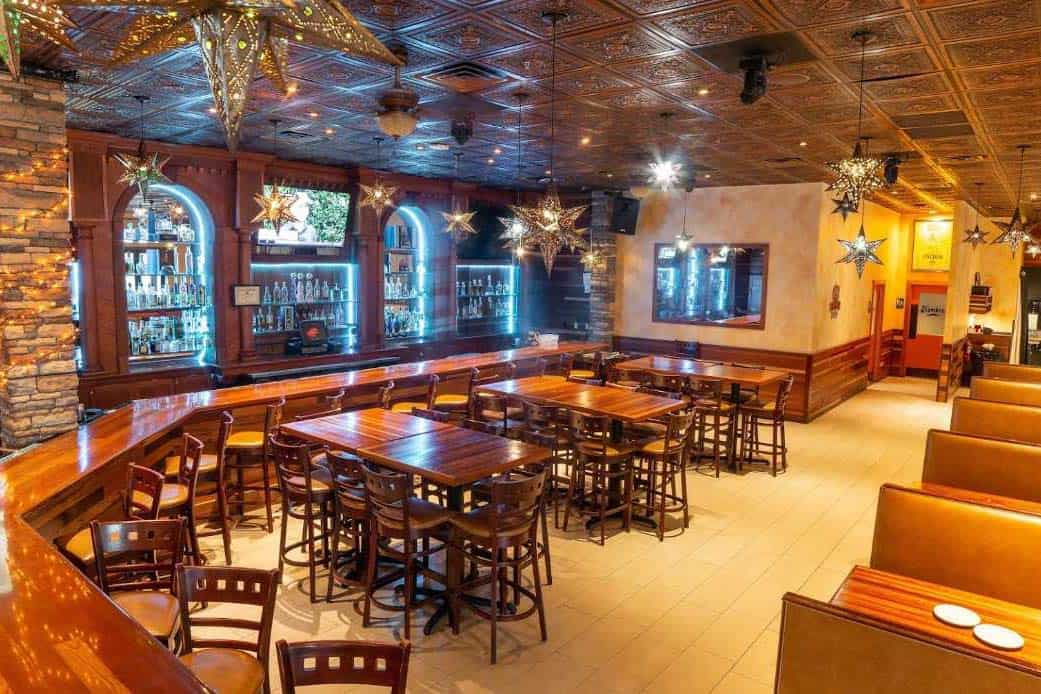 Top Restaurants in Fort Myers, FL Cantina 109