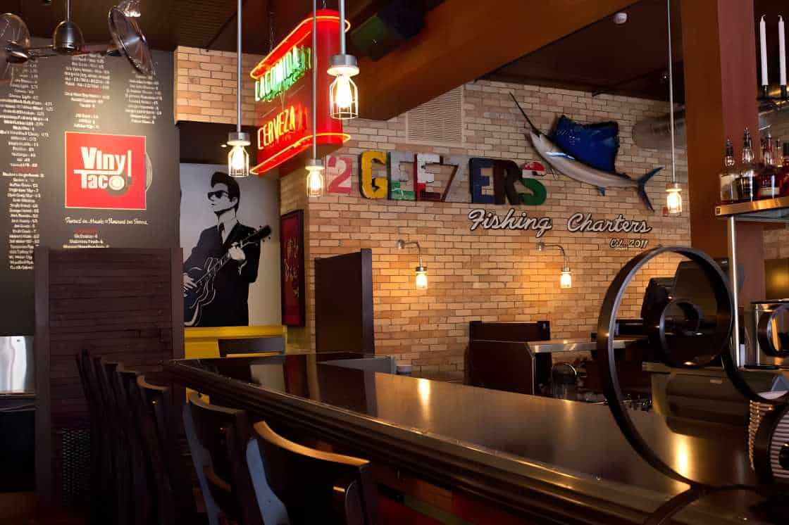 Vinyl Taco Best Restaurants in Fargo, ND