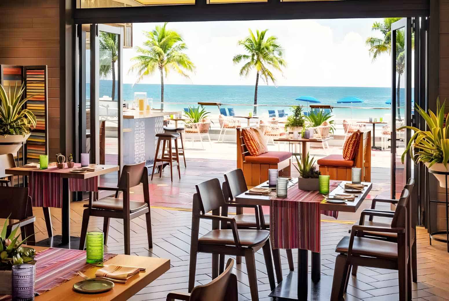 Best Restaurants in Fort Lauderdale, FL