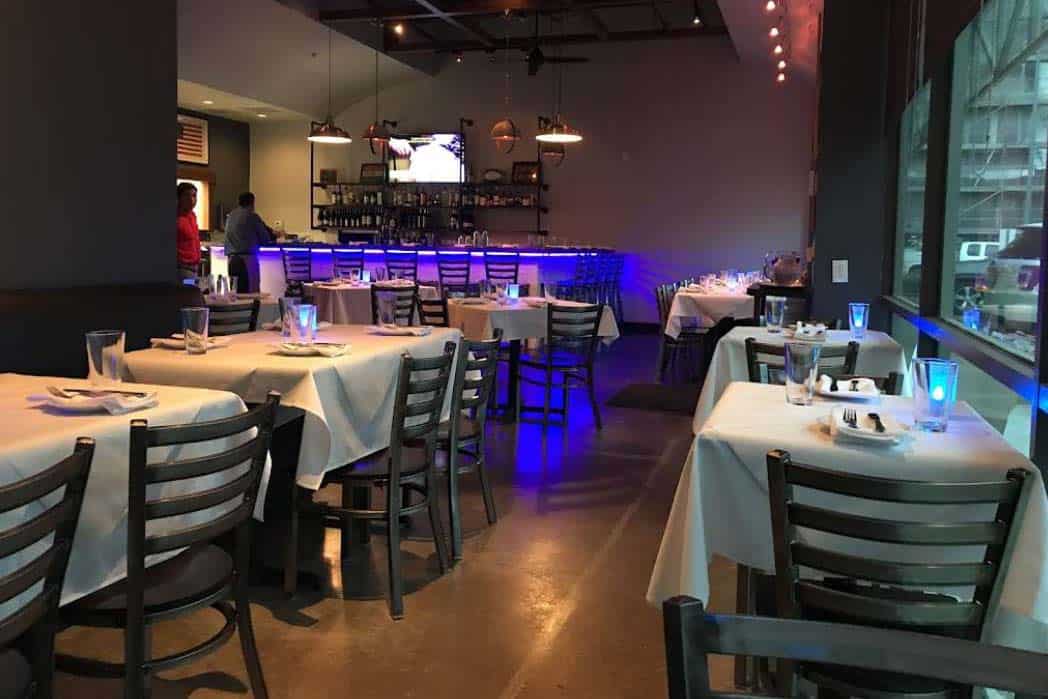 Best Indian Restaurant in Houston, Texas Surya India