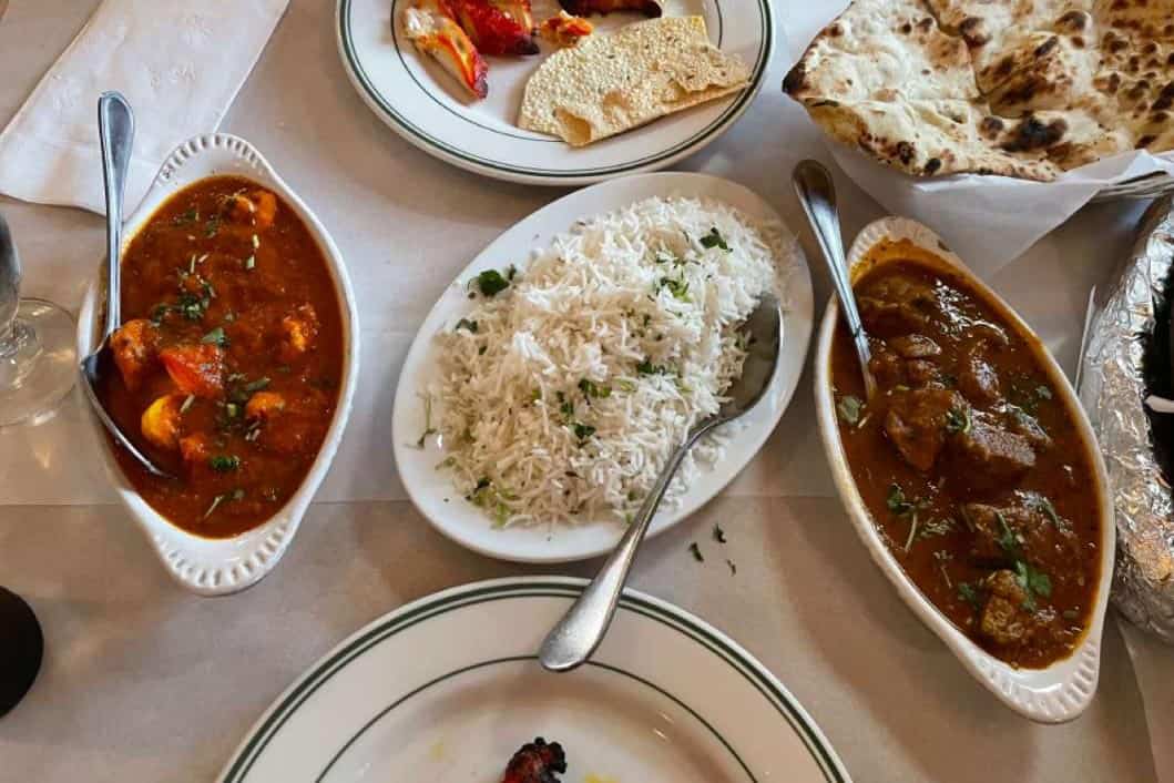 Best Indian Restaurant in Los Angeles, CA India's Restaurant