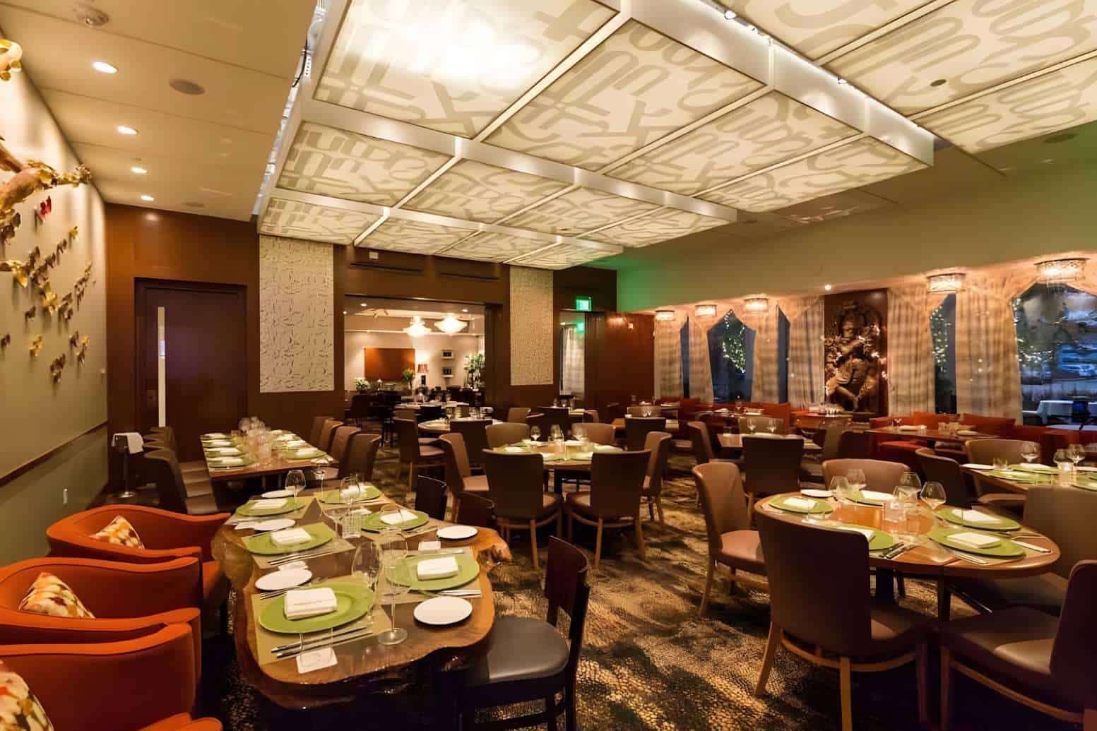 Best Indian Restaurants in Houston, Texas