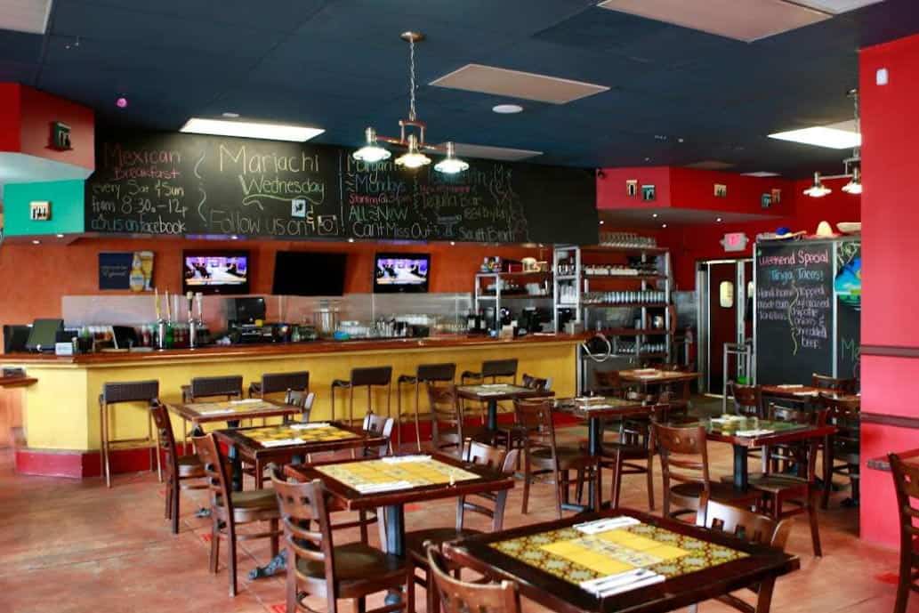 Best Mexican Restaurantsin Miami, FL El Rancho Grande Mexican Restaurant Kendall