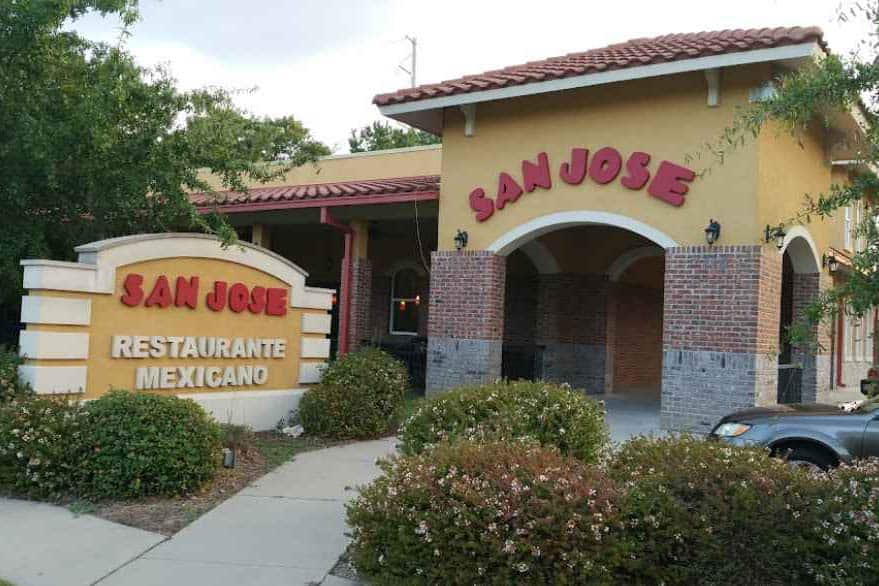 Best Restaurants in Blythewood, SC San Jose Mexican Restaurant