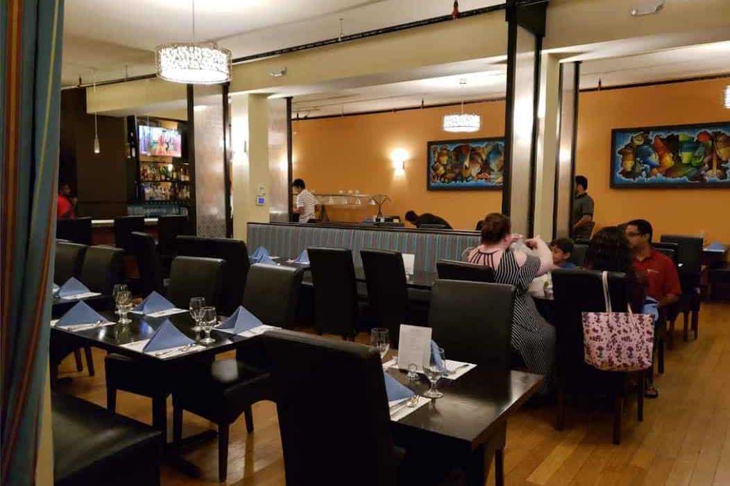 Best Restaurants in Grand Rapids, MI Palace of India