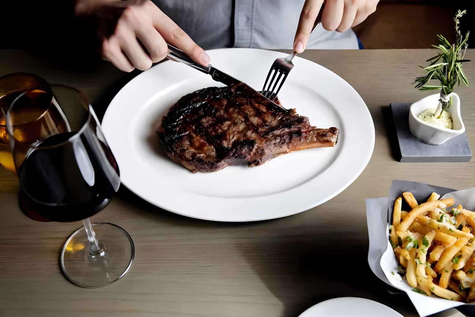 Best Steak Restaurants in Boston, MA Mooo.…2