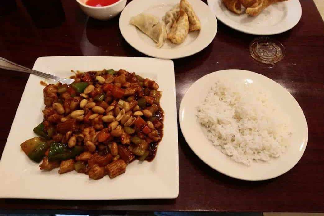 Durant, Ok Best Restaurant Asian Gourmet