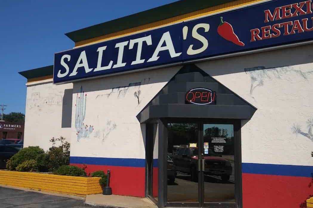 Durant, Ok Restaurants Salita’s Mexican Restaurant