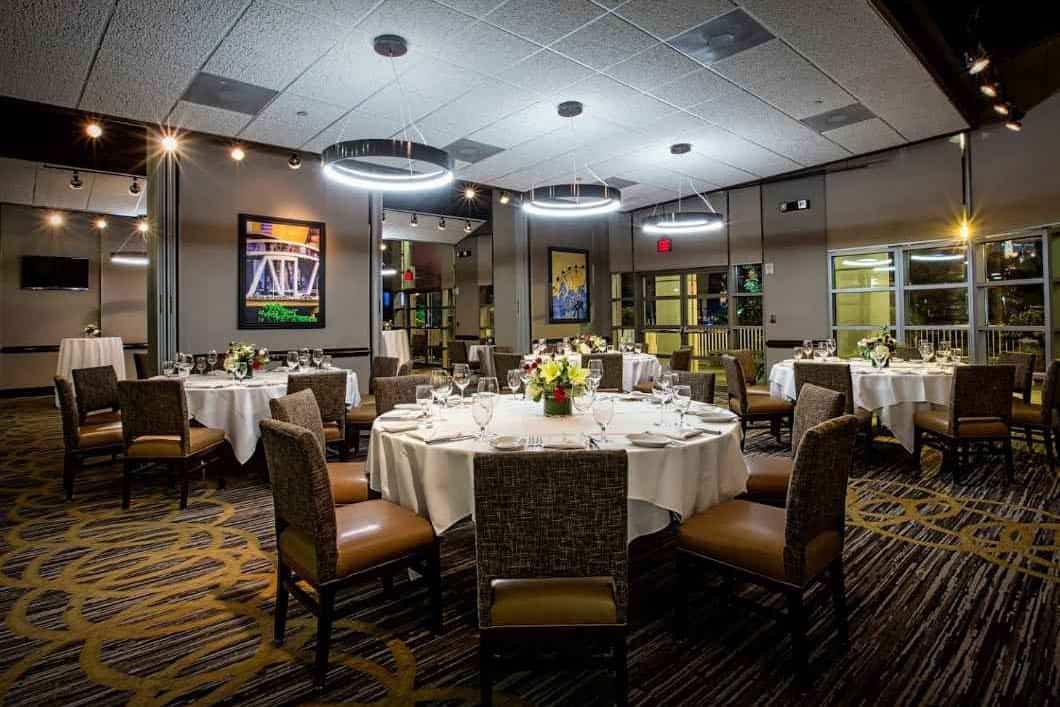 Fancy Restaurant in Atlanta, GA Ruth's Chris Steak House