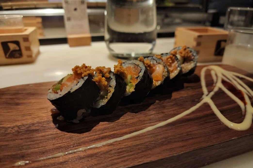 Japanese Restaurants in Denver, CO Uchi Denver