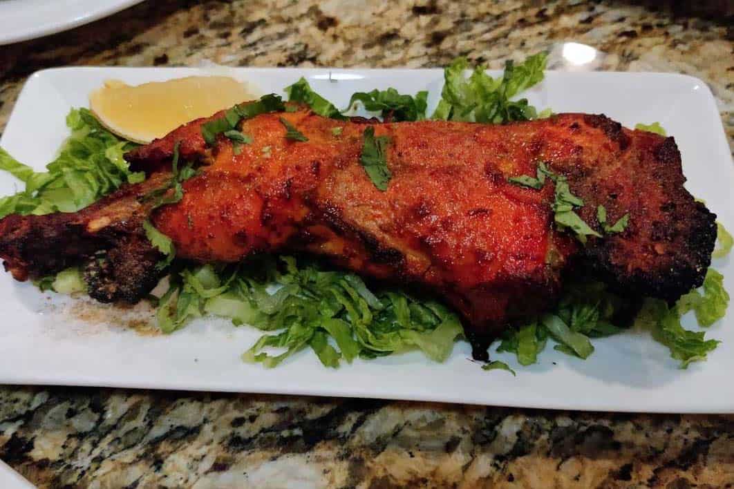 Las Vegas, NV Best Restaurant Spice Indian Cuisine