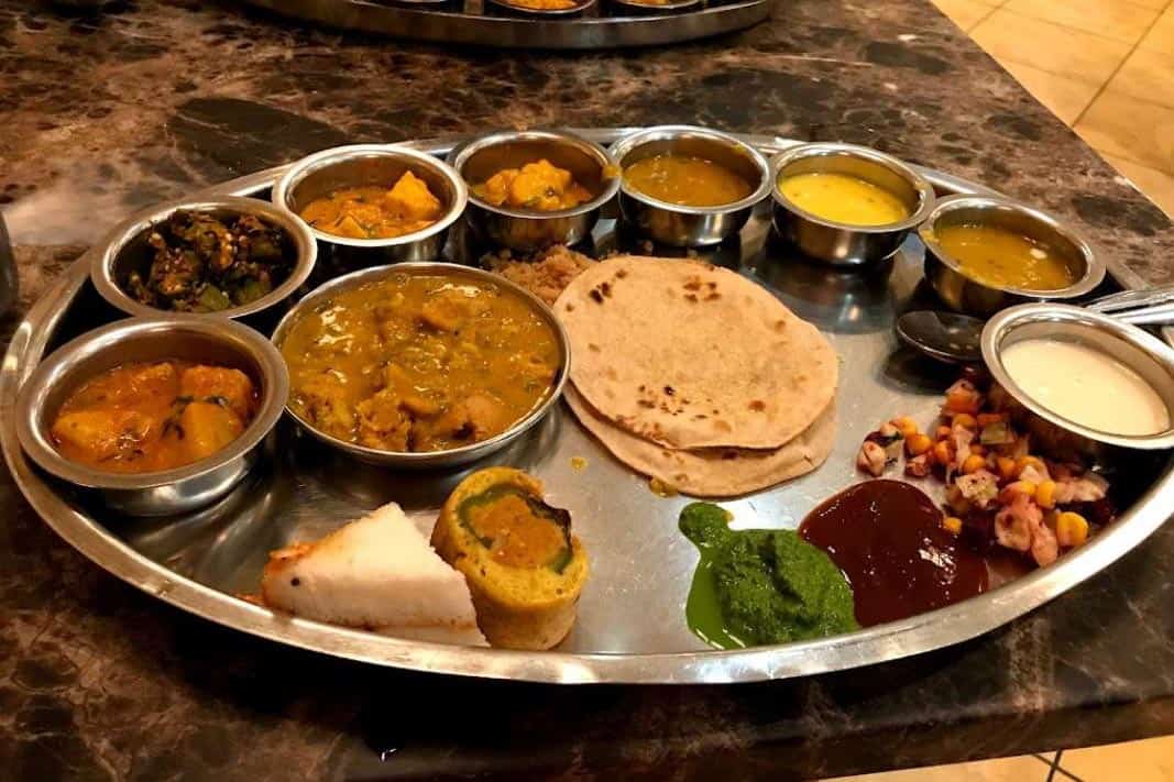 Los Angeles, CA Best Indian Restaurant Maharaja Cuisine Of India