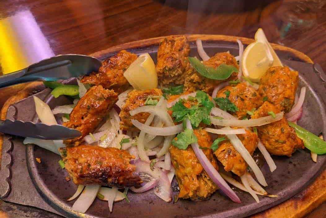 Marigold Fine Indian Cuisine