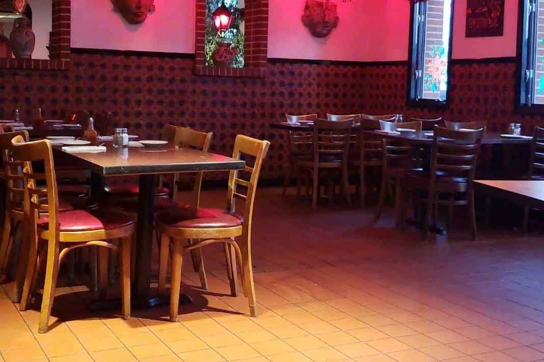 Restaurants in Hammond, IN El Taco Real
