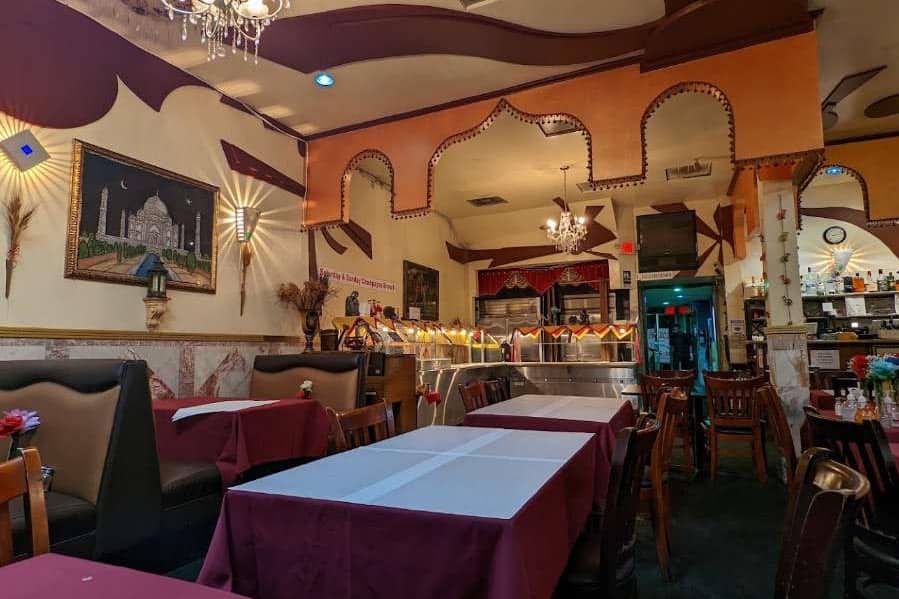 Top Indian Restaurant in Los Angeles, CA India's Tandoori