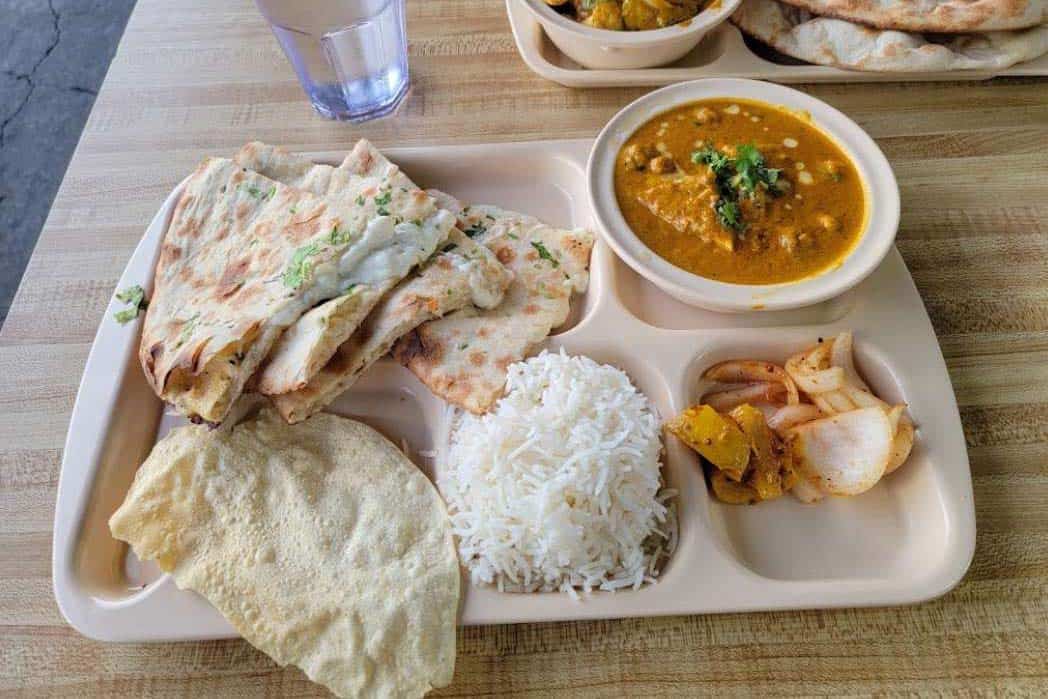 Top Indian Restaurants in Houston, Texas Bombay Sweets