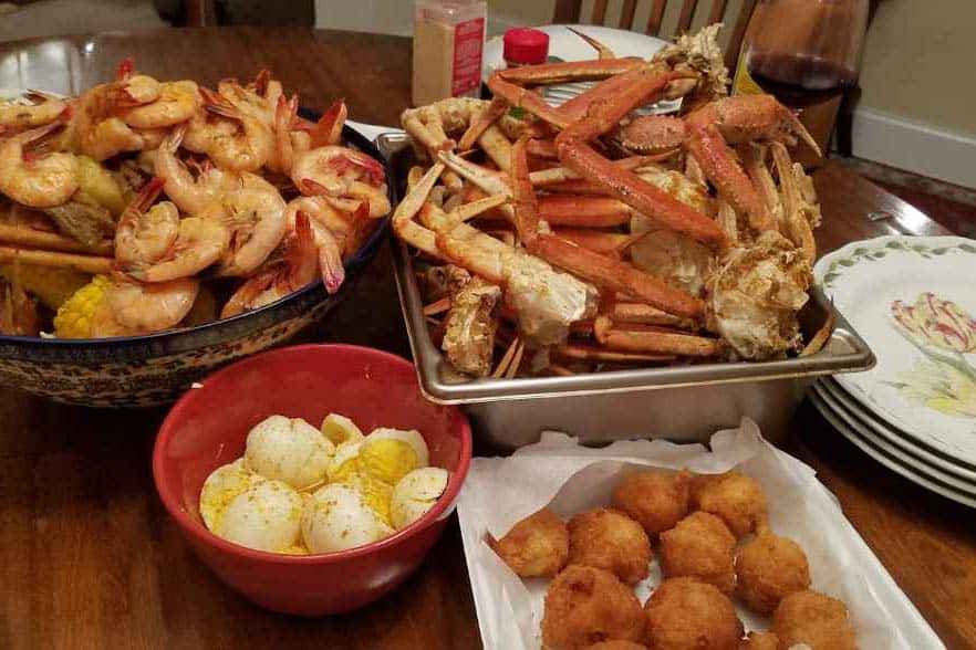 Top Seafood Restaurants in Columbia, SC Clifton Seafood