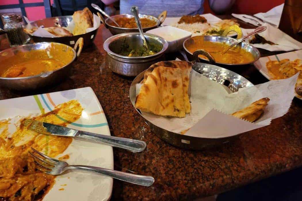 Trendy Indian Restaurants in Houston, Texas Neeta’s Indian Cuisine