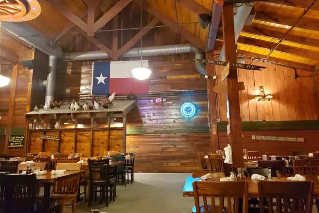 Best Restaurants in Frisco, TX Babe’s Chicken Dinner House