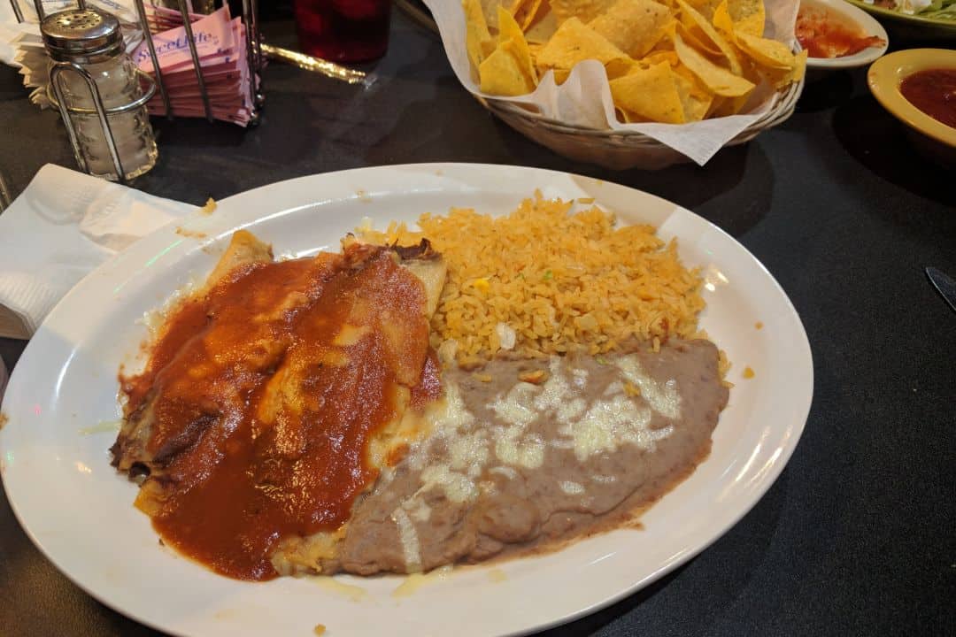 Best Mexican Restaurants in Springfield, MO