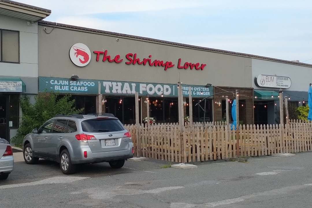 Best Restaurant in Sterling, VA