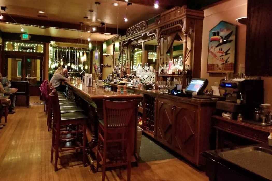 Best Restaurants in Glenwood Springs, CO Juicy Lucy's Steakhouse