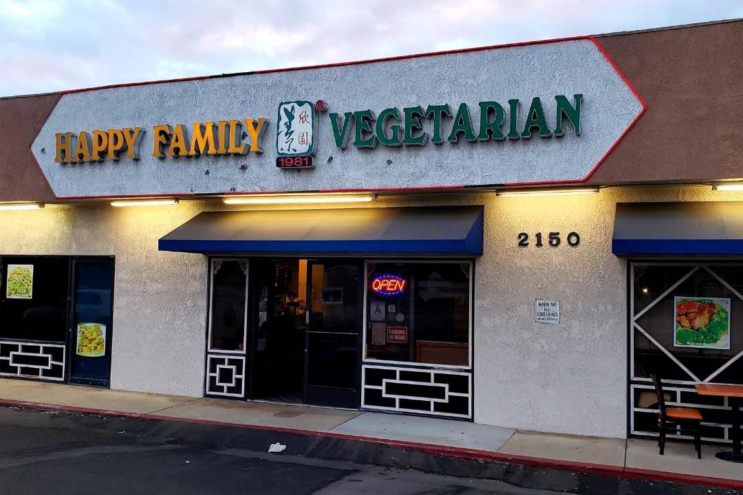 Restaurant in San Bernardino, CA