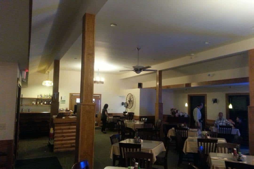 Restaurant in Springfield, IL