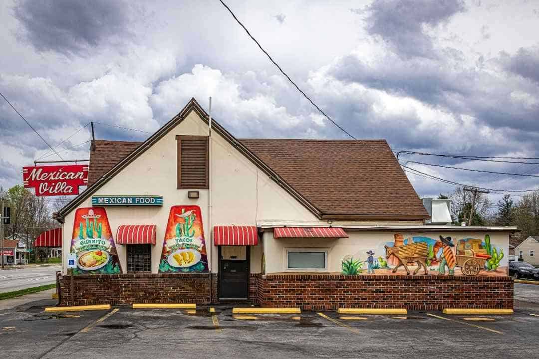 Springfield, MORestaurants 