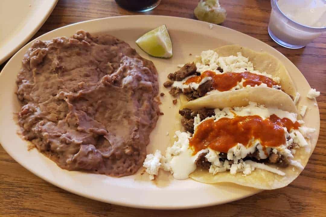 Texarkana, TX Restaurant