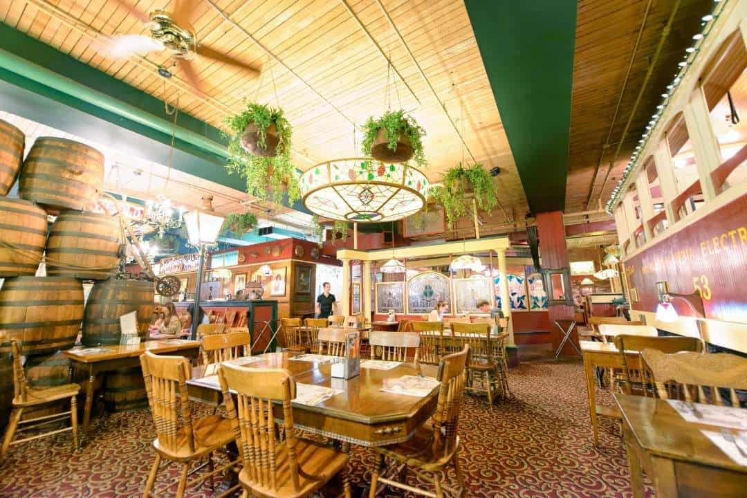 13 Best Restaurants in Wilson, NC
