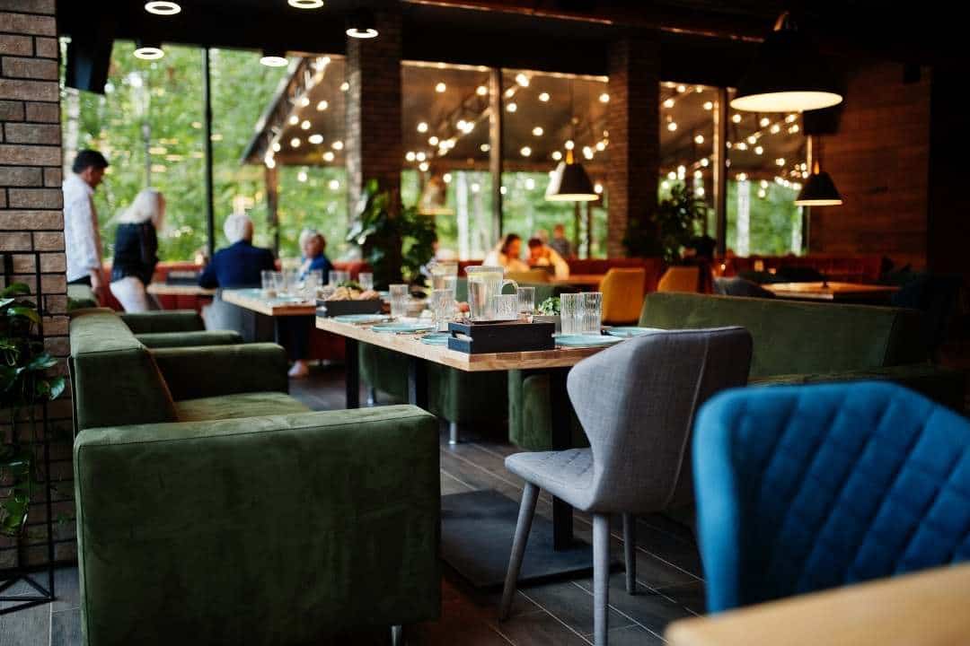 18 Best Restaurants in Liberty, MO