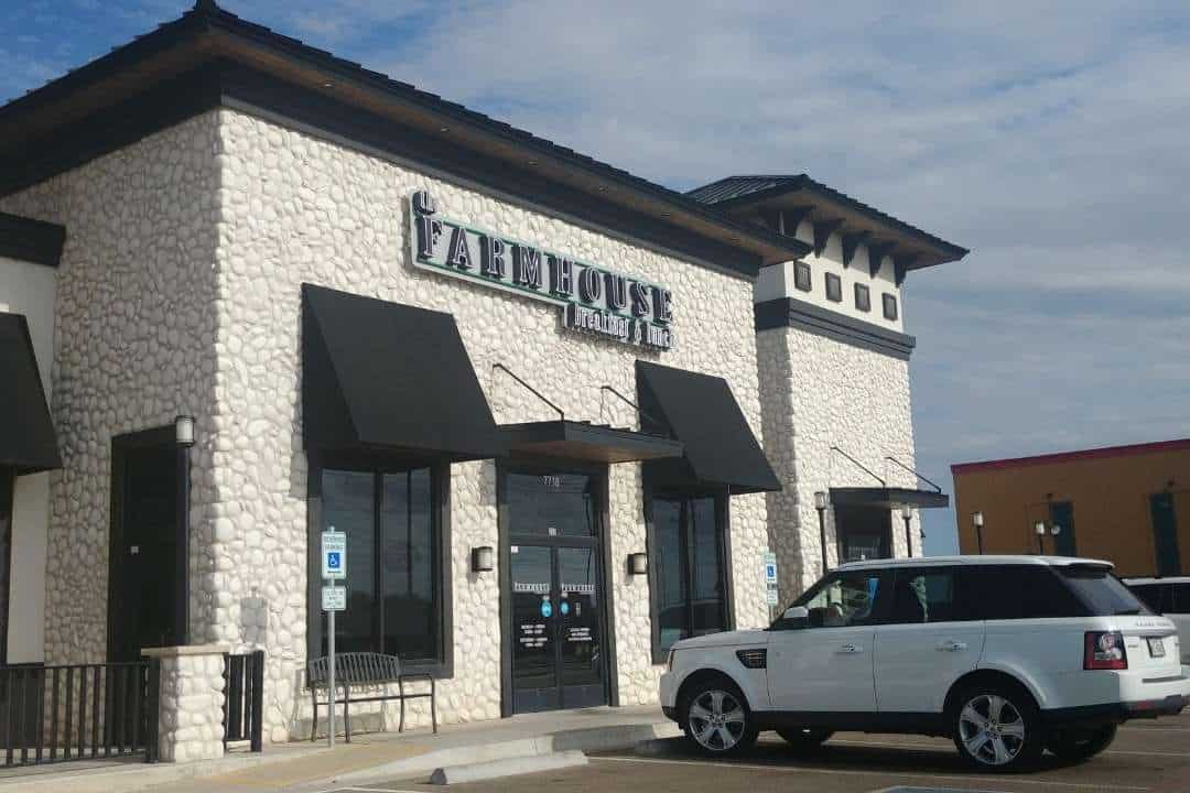 Best Restaurants in Lubbock, TX