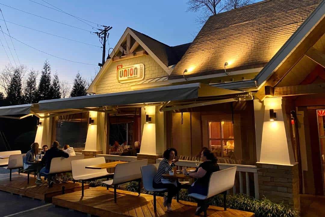 Best Restaurants in Milton, GA