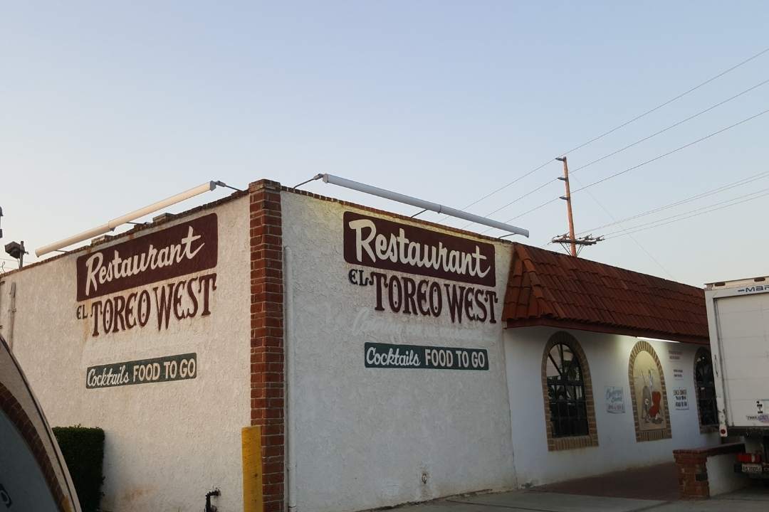Best Restaurants in Palmdale, CA