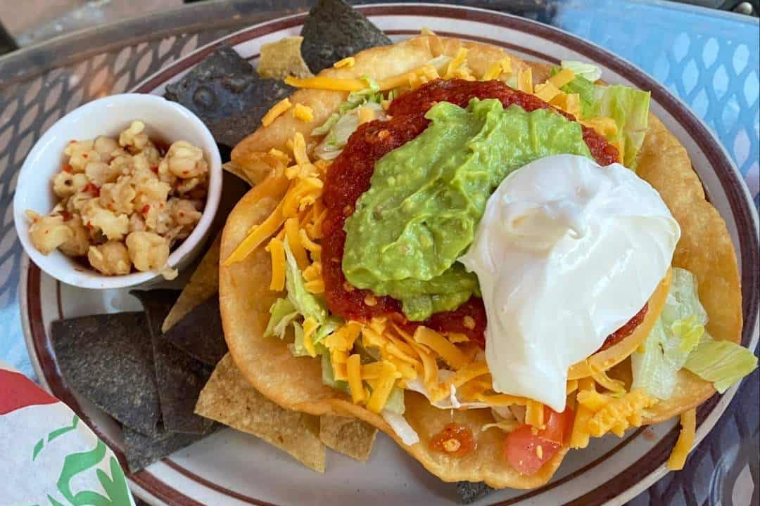 Best Restaurants in Santa Fe, NM