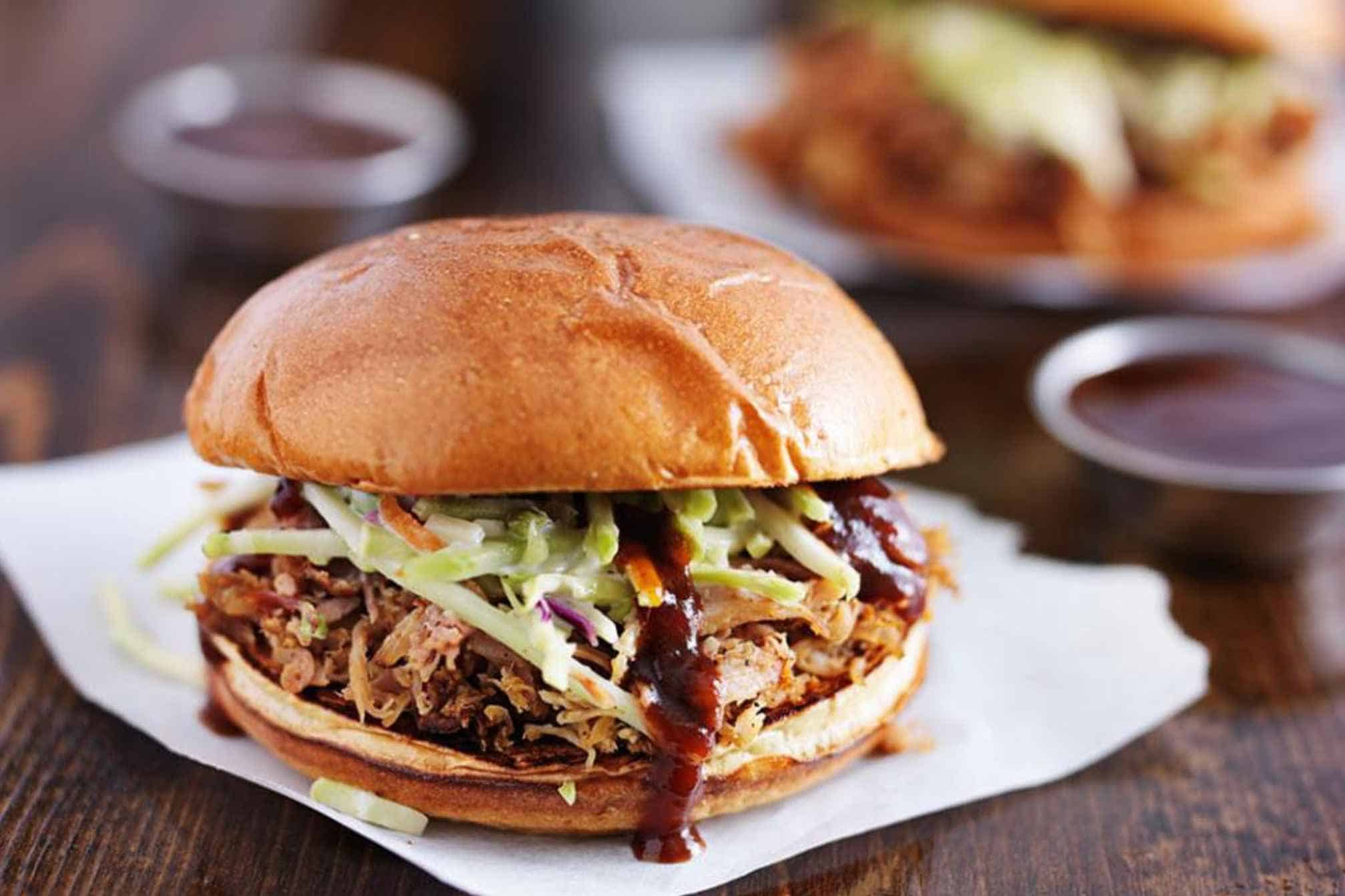 Best Side Dishes For Pulled Pork