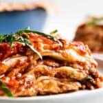 25 Best Side Dishes for Lasagna