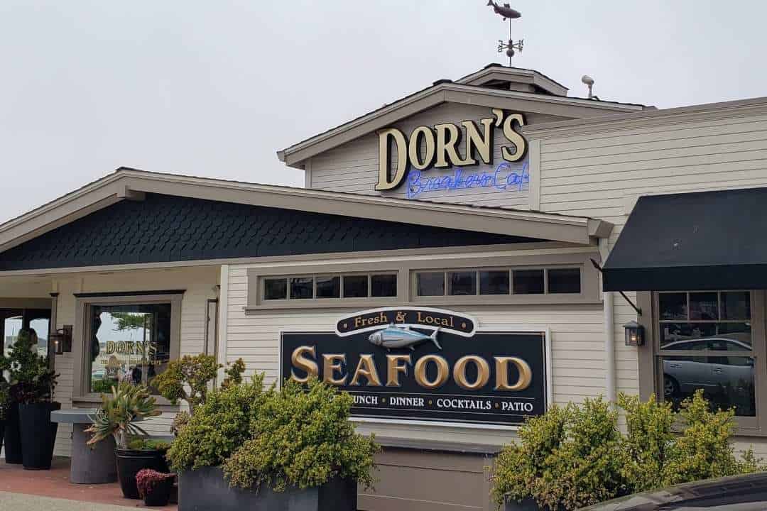Morro Bay, CA Best Restaurants