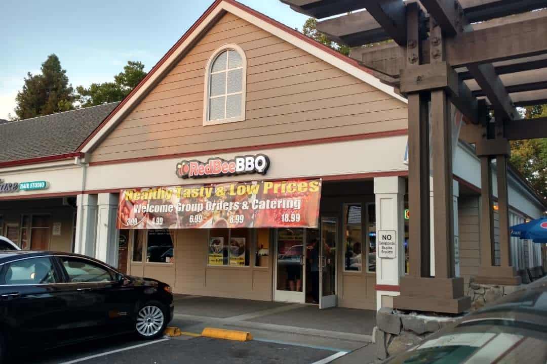 Restaurant in Windsor, CA
