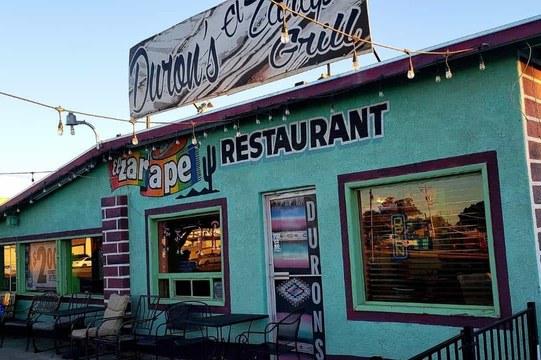 Yuma, AZ Best Restaurant