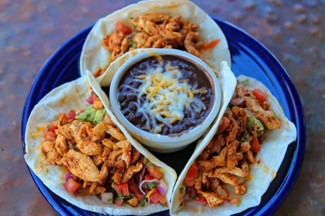 Best Mexican Restaurant in Scottsdale, AZ