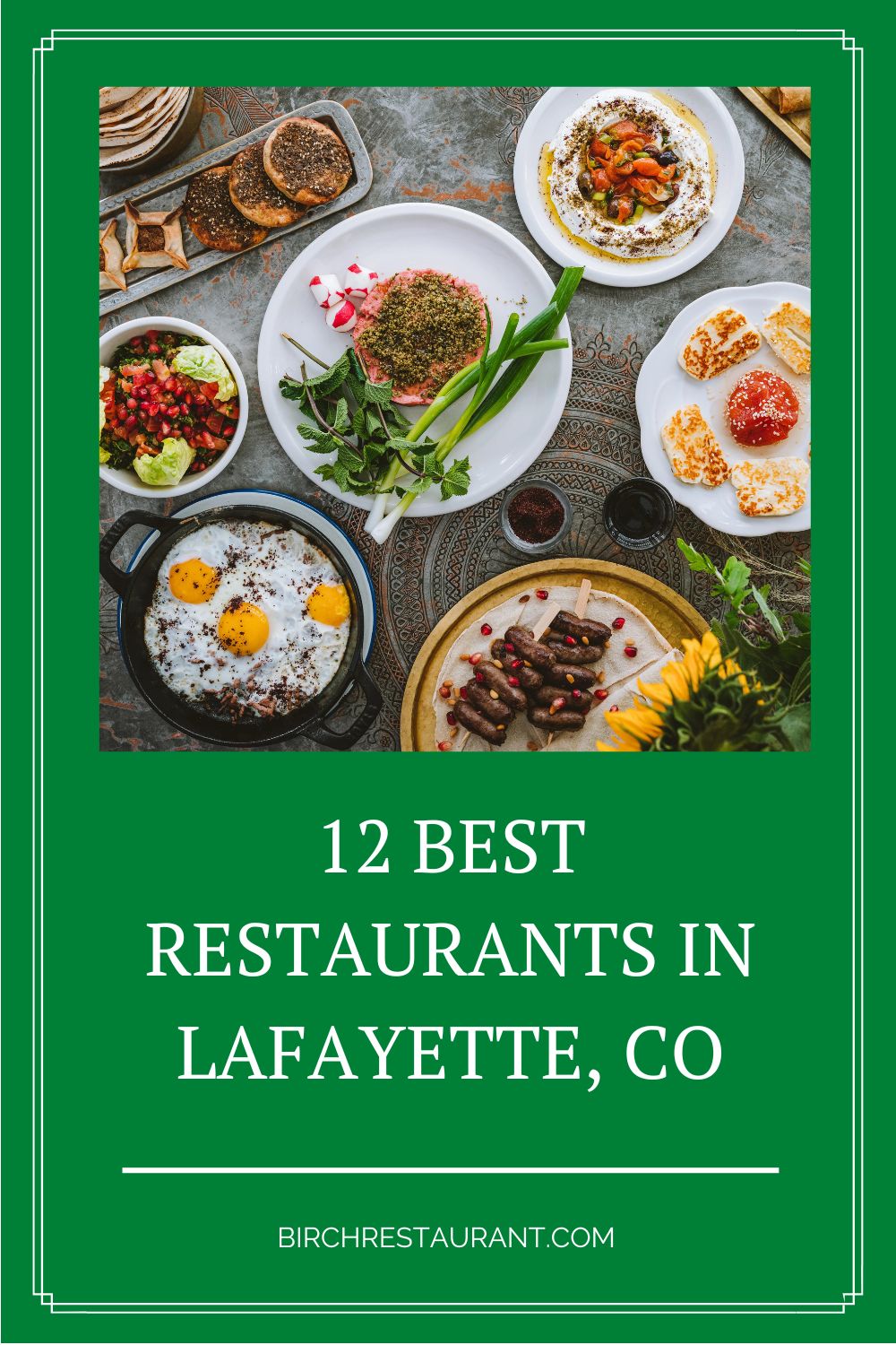Best Restaurants in Lafayette