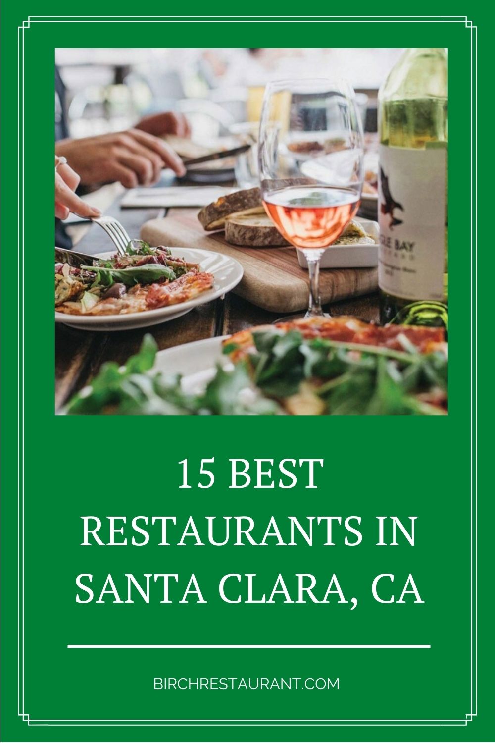 Best Restaurants in Santa Clara